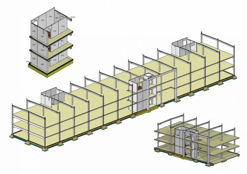 Möbelhaus in Aachen