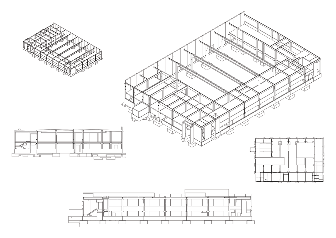 Erweiterung Produktionsstandort Kolb in Willich