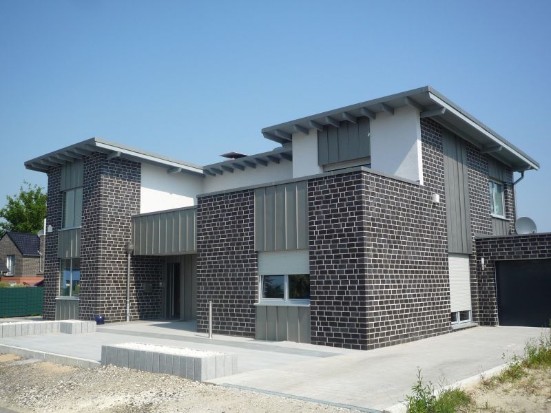 Zweifamilienhaus in Oberhausen