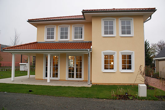 Diverse EFH in Rostock und Umgebung