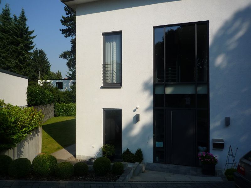 Einfamilienhaus in Dortmund