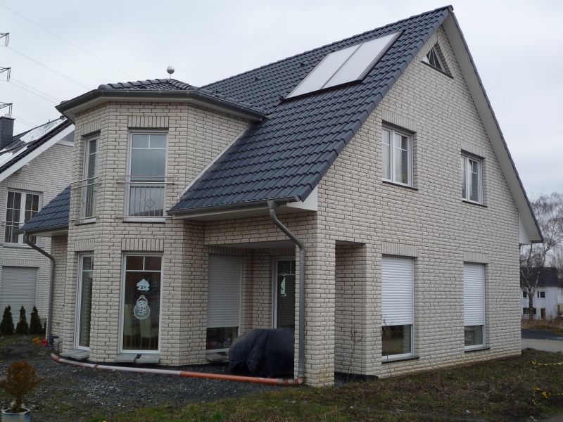 Einfamilienhaus in Dortmund